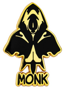 Quest's Reward Fine Art Pins