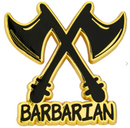 Quest's Reward Fine Art Pins