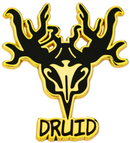 Quest's Reward Fine Art Pins