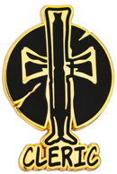 Quest's Reward Fine Art Pins