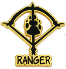 Quest's Reward Fine Art Pins