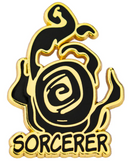 Quest's Reward Fine Art Pins