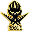 Quest's Reward Fine Art Pins