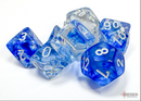 Chessex: Polyhedral Nebula™ Dice sets