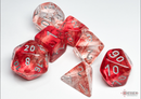 Chessex: Polyhedral Nebula™ Dice sets