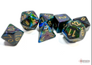 Chessex: Polyhedral Lustrous™Dice sets