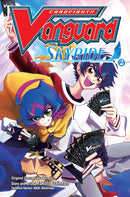 Vanguard: Skyrise Volume 2