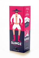 Slingz - Spicier Edition