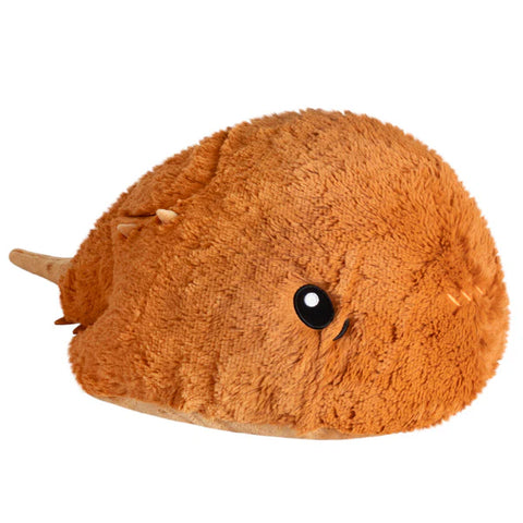 Squishable Horseshoe Crab