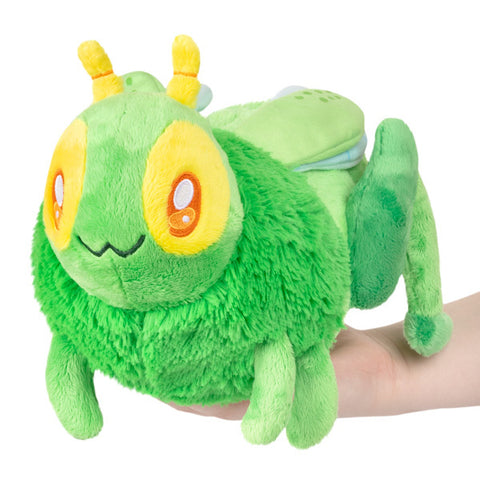Mini Squishable: Grasshopper