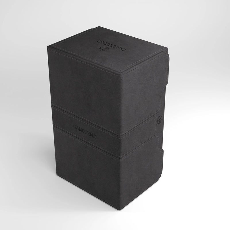 Stronghold 200+ Convertible Black