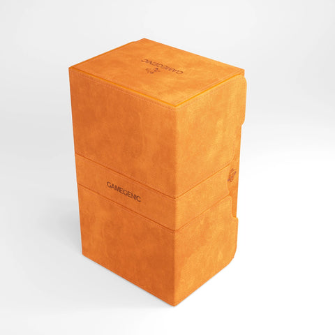 Stronghold 200+ Convertible Orange