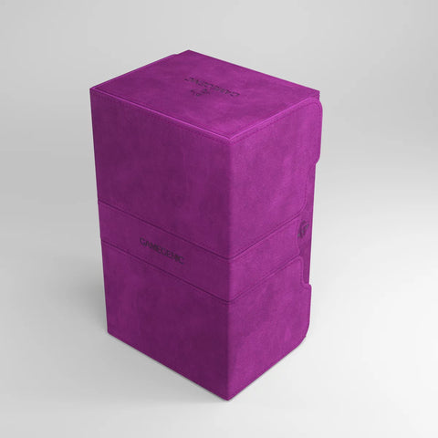 Stronghold 200+ Convertible Purple