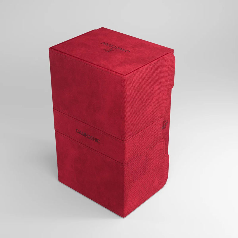 Stronghold 200+ Convertible Red