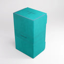 Stronghold 200+ Convertible Teal/Pink