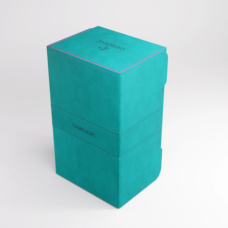 Stronghold 200+ Convertible Teal/Pink