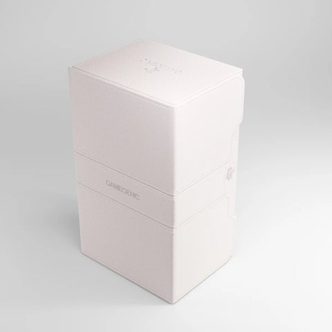 Stronghold 200+ Convertible White