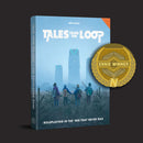 Tales from the Loop RPG (Hardcover)