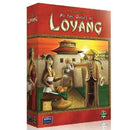 At the Gates of Loyang