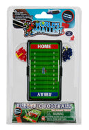 World's Smallest Electric Football