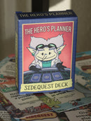 The Hero's Journal SideQuest Deck