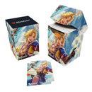 PRO 100+ Deckbox - MTG- Final Fantasy