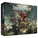 Trench CrusadeL Narrative Campaign 2-Player Box - Carcass front