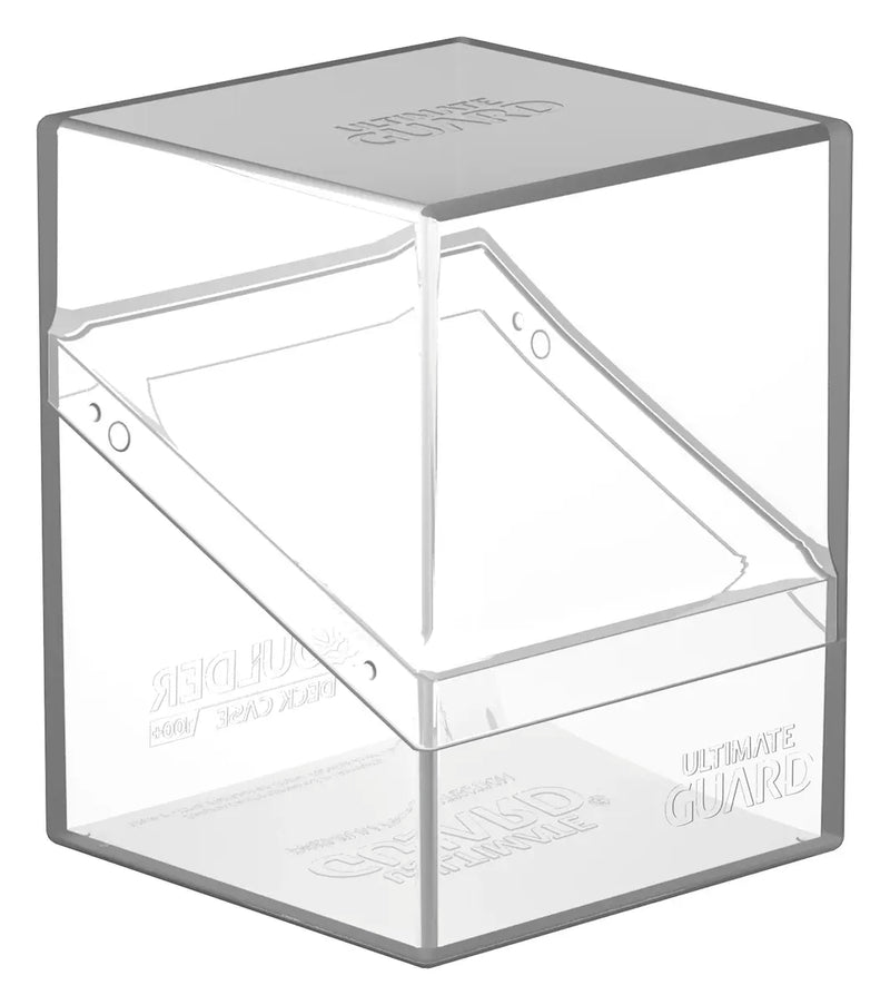 Boulder™ 100+ Deck Case