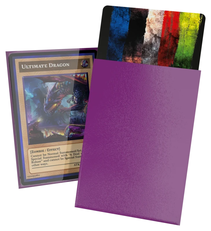 Cortex Japanese Size Sleeves