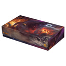 Deck Case: Omnihive 1000+ Xenoskin - MTG Edge of Eternities