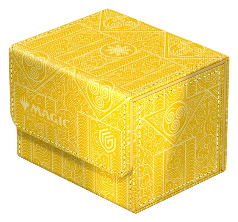 Sidewinder 100+ Xenoskin Magic: The Gathering Avatar: The Last Airbender - White Mana