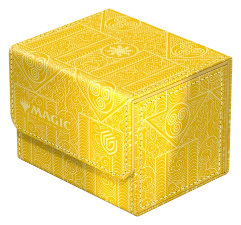 Sidewinder 100+ Xenoskin Magic: The Gathering Avatar: The Last Airbender - White Mana