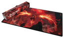 Playmat: MTG- Avatar the Last Airbender- Fire Lord Ozai