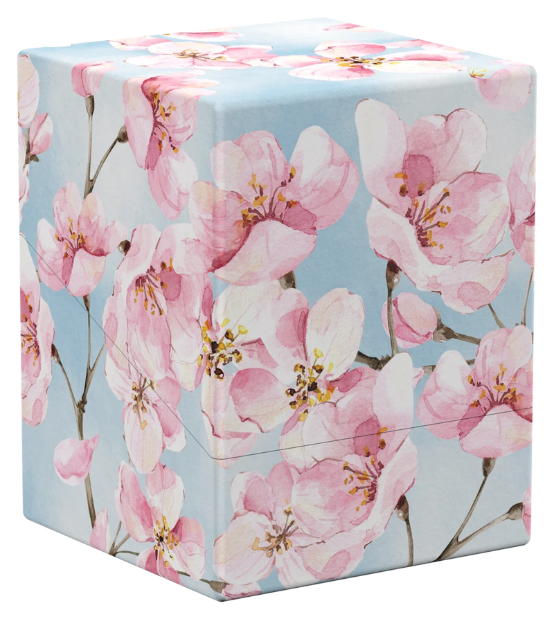 Ultimate Guard: Floral Places - Cherry Blossom