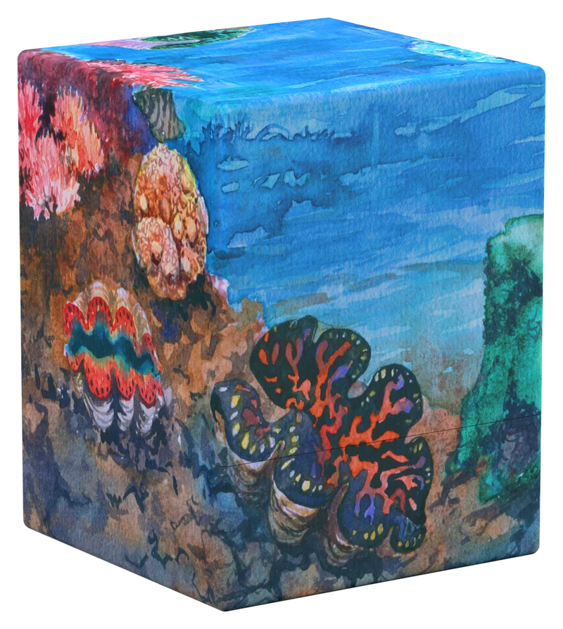 Ultimate Guard: Coral Places - Coralline Eden