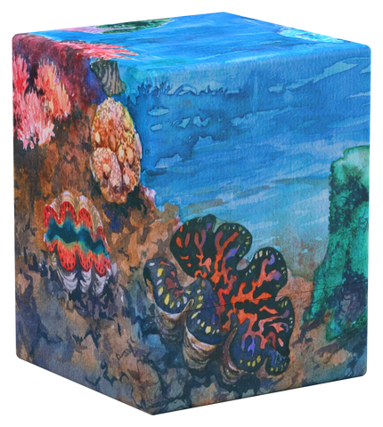 Ultimate Guard: Coral Places - Coralline Eden
