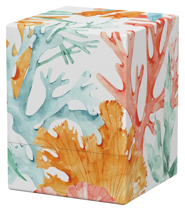 Ultimate Guard: Coral Places - Seablue Hush
