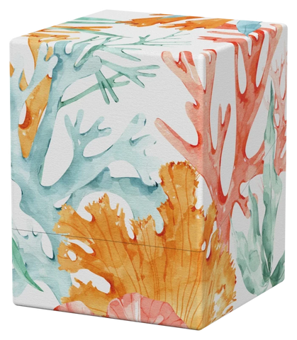 Ultimate Guard: Coral Places - Seablue Hush