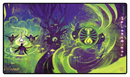Play-Mat Magic: The Gathering "Secrets of Strixhaven" - Witherbloom