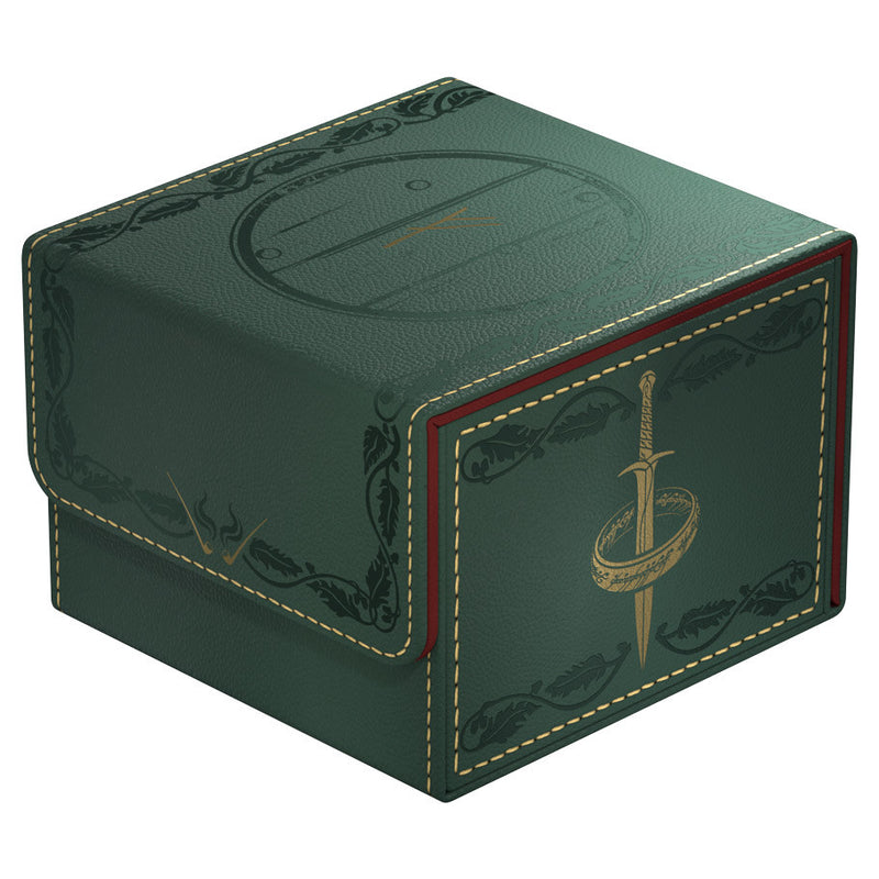 Sidewinder 133+ Faux Leather The Hobbit- A Fateful Engagement