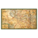Playmat: The Hobbit- Map- The Shire
