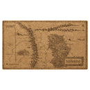 Playmat: Sophoskin The Hobbit- Map- Wilderland
