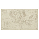 Playmat: Sophoskin The Hobbit- Map- Middle-Earth