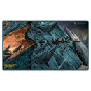 Playmat: The Hobbit- Concept Art 01- Goblin Town