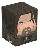 Squaroe The Lord of the Rings LOTR006 - Aragorn