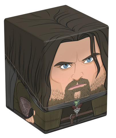 Squaroe The Lord of the Rings LOTR006 - Aragorn
