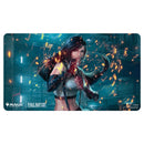 MTG Playmat Final Fantasy: Tifa, Martial Artist