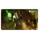 Commander Series 7 Stitched Edge Playmat - Meren of Clan Nel Toth