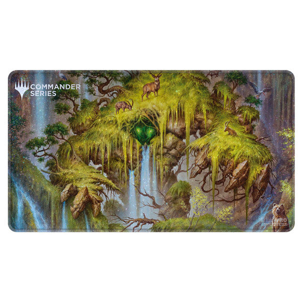 Commander Series: Animar, Soul of Elements