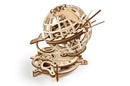UGears Globus